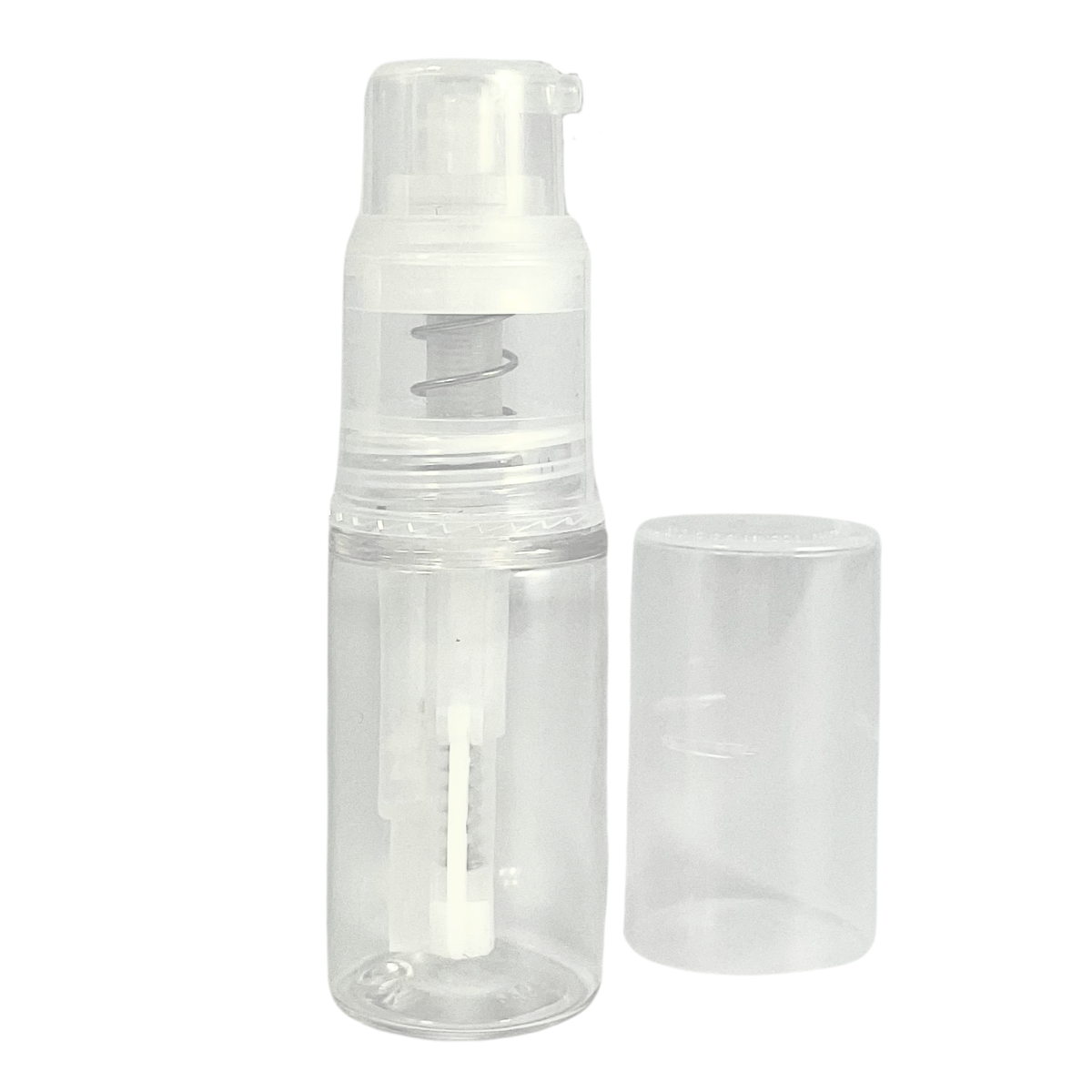 Ombre Spray pour Ongles - Bouteille Vide 14ml | Effets Ombrés Parfaits