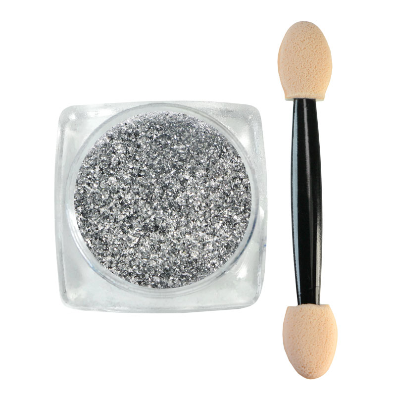 Metallic Effect Mirror Powder 010