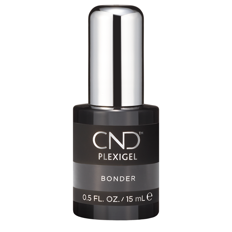 CND Plexigel Bonder Agent de Liaison 15mL (0.5oz)