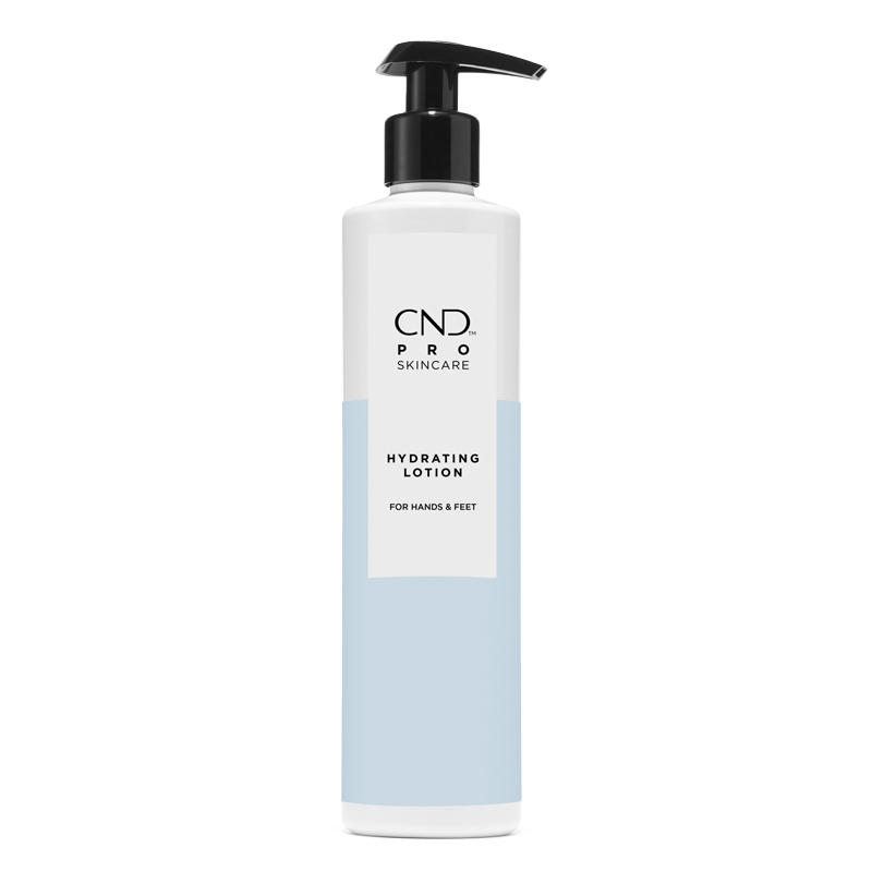 CND Pro Skincare Lotion Hydratante pour Mains & Pieds 10.1oz