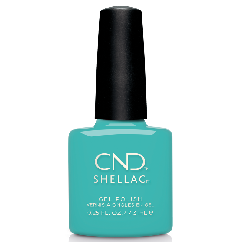 Shellac Vernis UV Oceanside #396 7.3mL