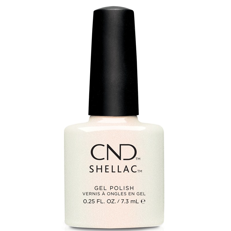 Shellac Vernis UV Moonlight & Roses #419 7.3 mL ÉDITION LIMI