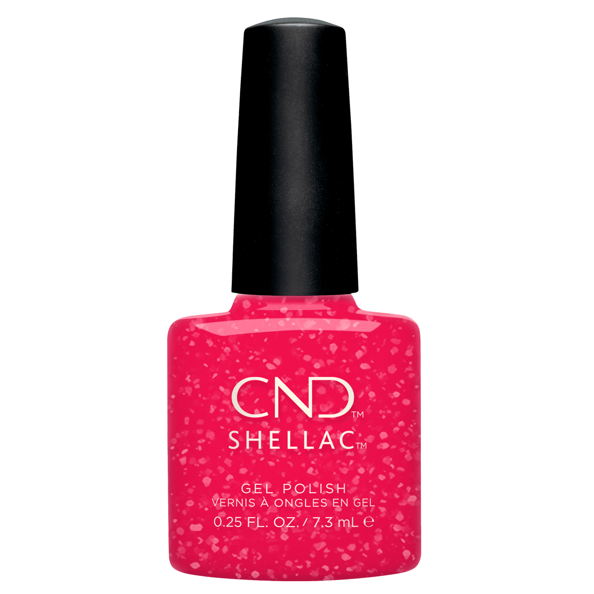 Shellac Vernis UV Outrage-Yes #447 7.3 mL