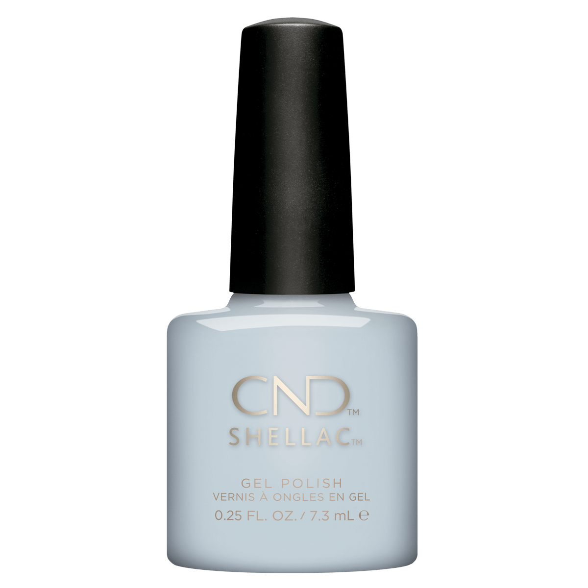 Shellac UV Polish Mystic Slate 7.3 ml (Glacial Illusion)