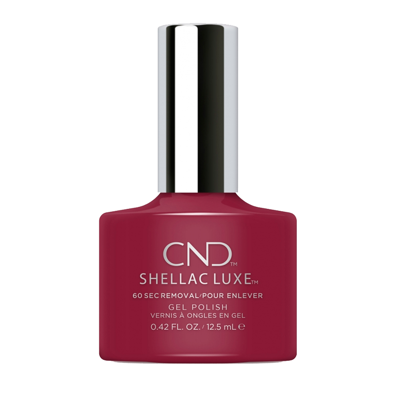 Shellac Luxe UV Rouge Rite 12.5mL