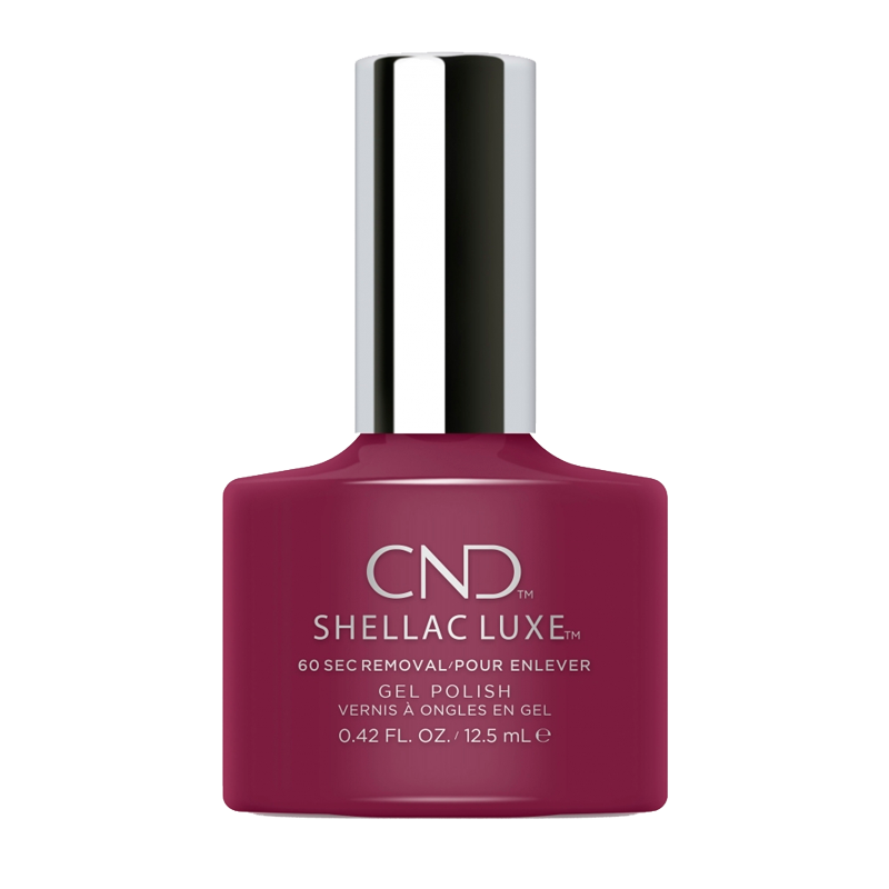 Shellac Luxe UV Tinted Love 12.5mL