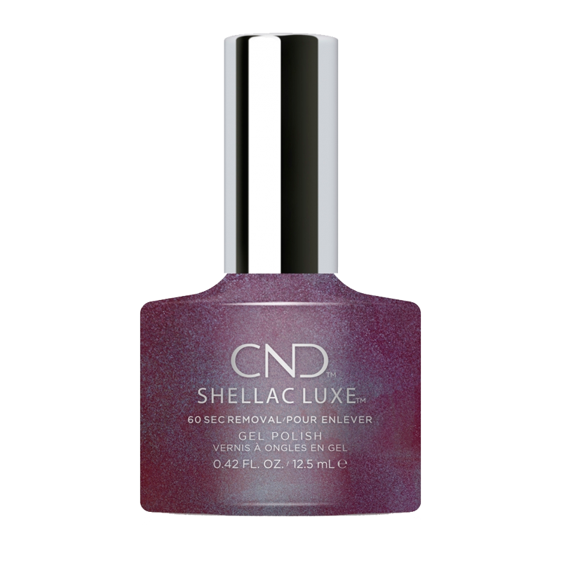 Shellac Luxe UV Patina Buckle12.5mL