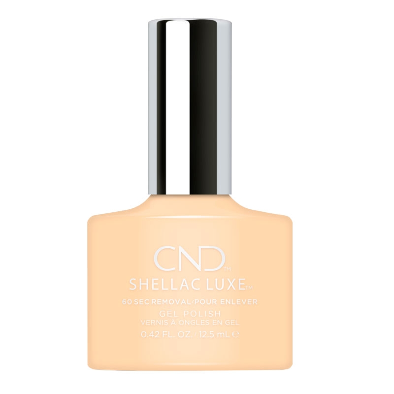 CND Shellac Luxe UV Polish Exquisite #308 12.5mL