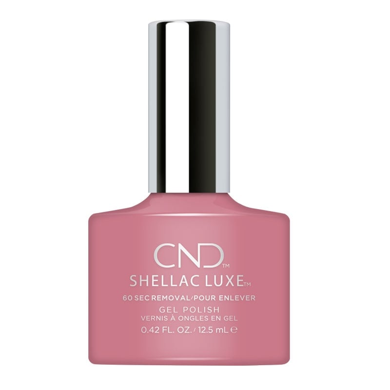 CND Shellac Luxe UV Polish Poetry #310 12.5mL