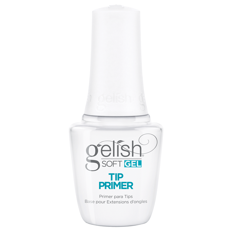 Gelish Soft Gel Tip Primer 15mL