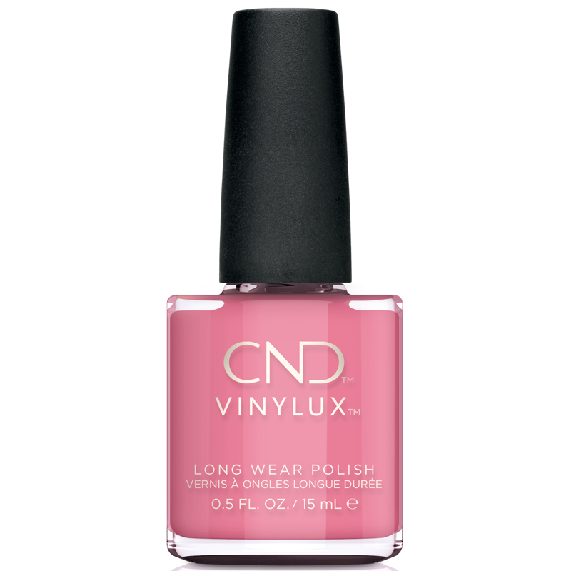 Vinylux CND Vernis à Ongles 349 Kiss from a Rose 15mL