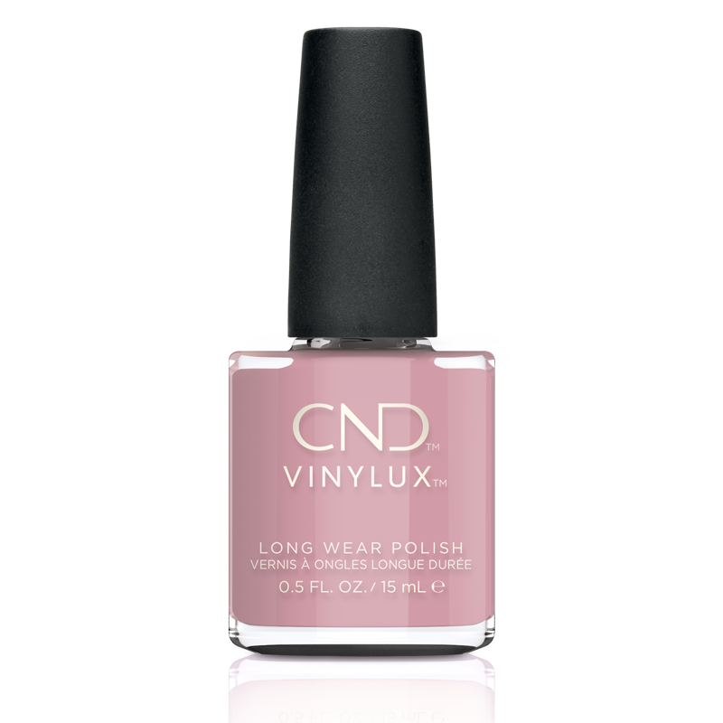 Vinylux CND Nail Polish #358 Pacific Rose 15mL