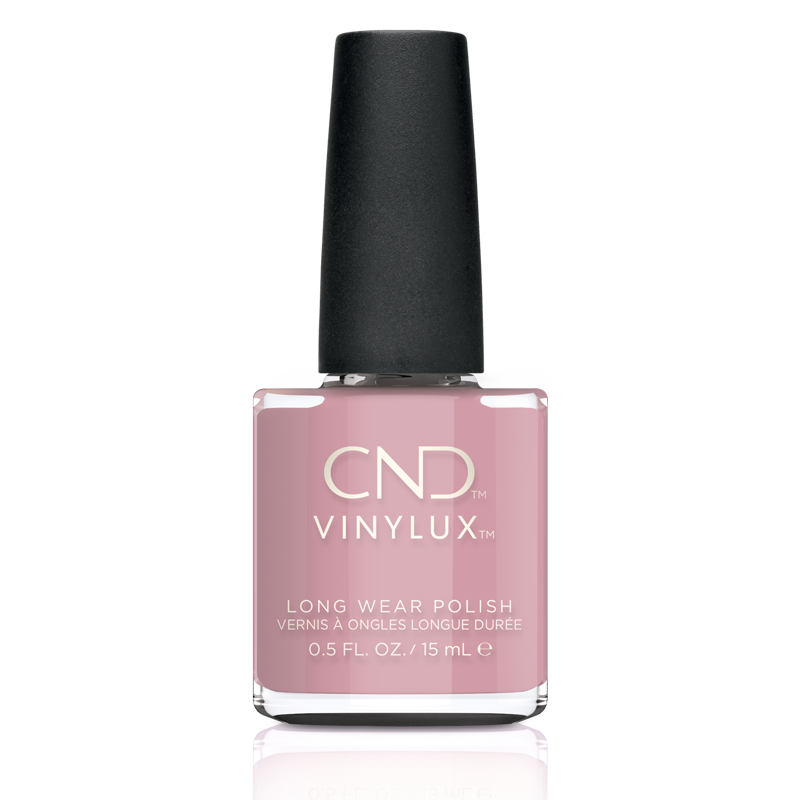 Vinylux CND Vernis à Ongles #358 Pacific Rose 15mL