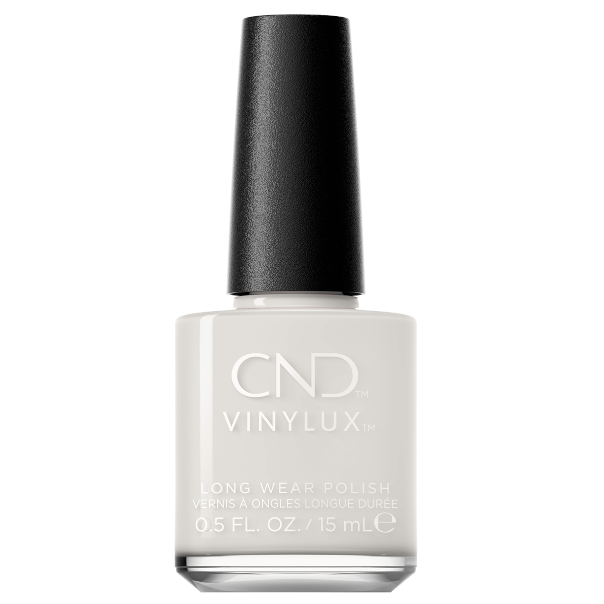 Vinylux CND Vernis à Ongles #434 All Frothed Up 15mL