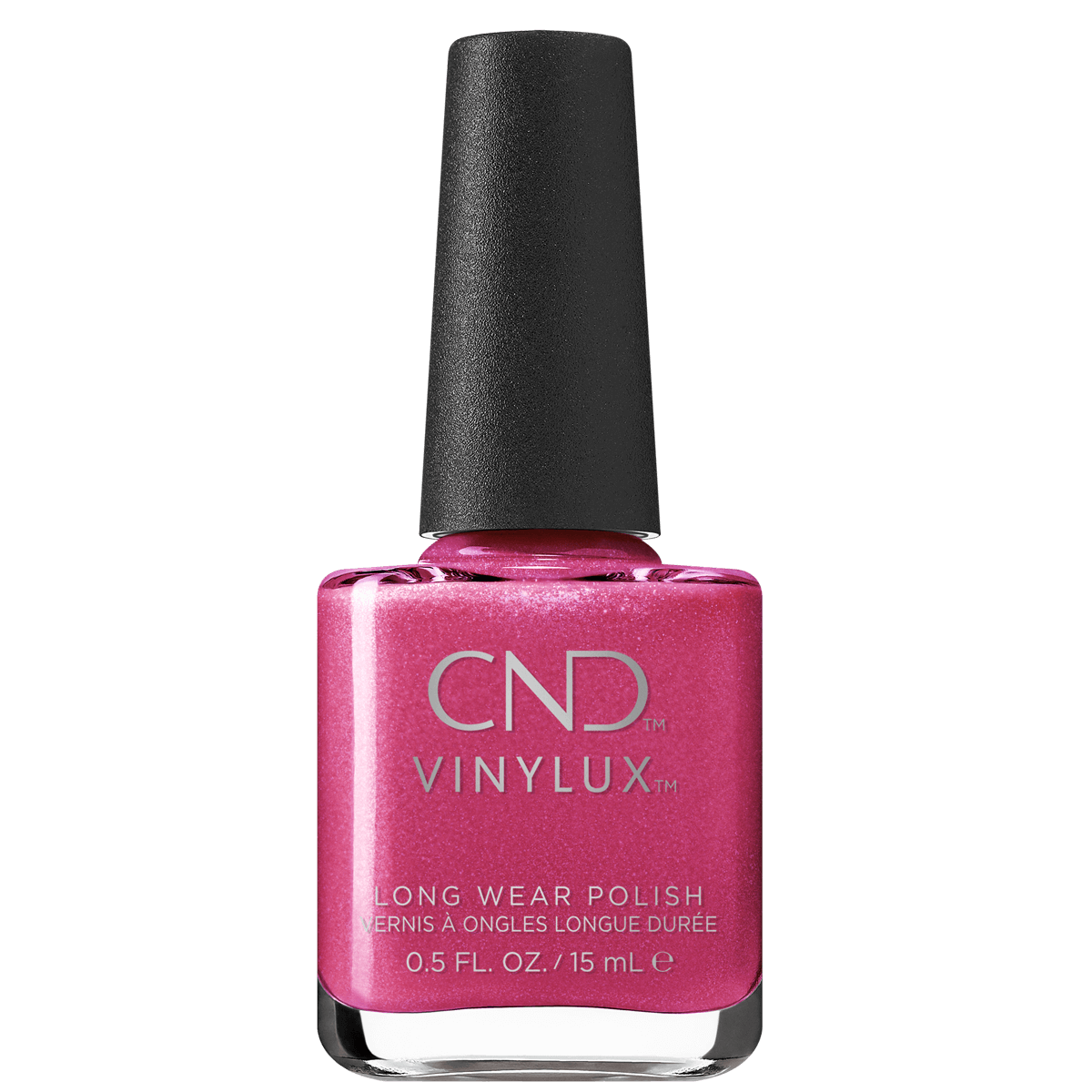 Vinylux CND Vernis à Ongles #414 Happy Go Lucky 15mL