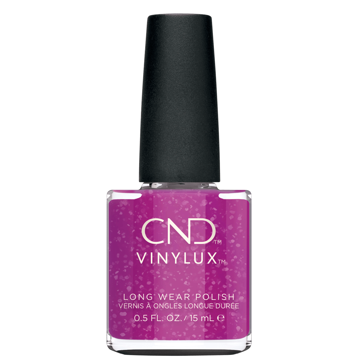 Vinylux CND Vernis à Ongles #443 All the Rage 15mL