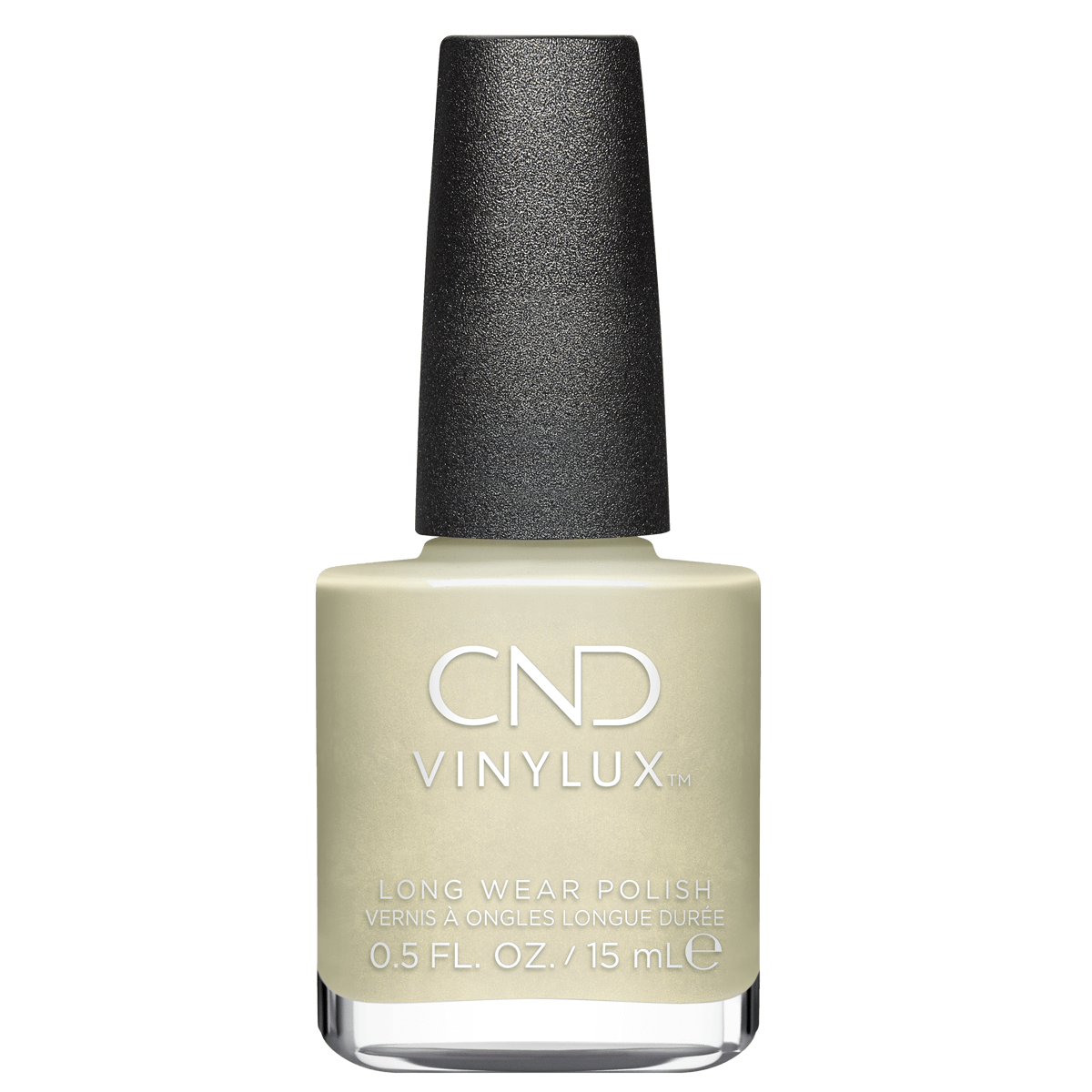 Vinylux CND Vernis à Ongles #450 Rags to Stitches 15mL